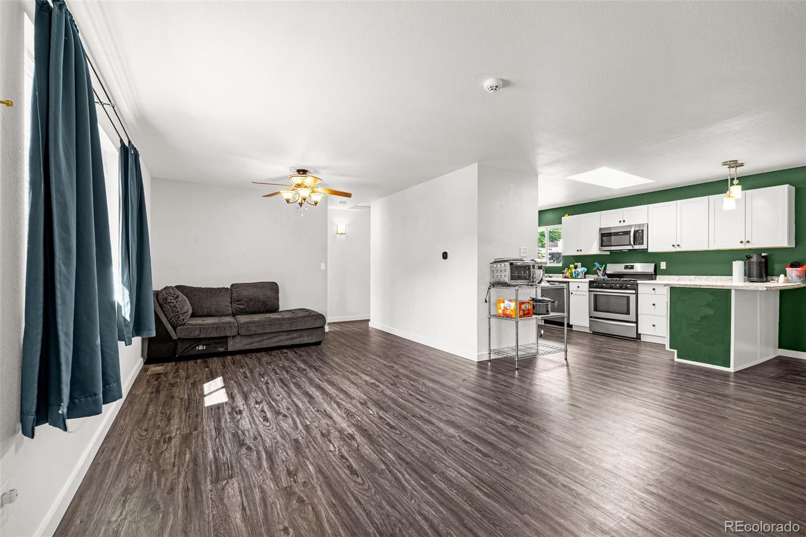 7225 Franconia Drive Fountain CO 80817