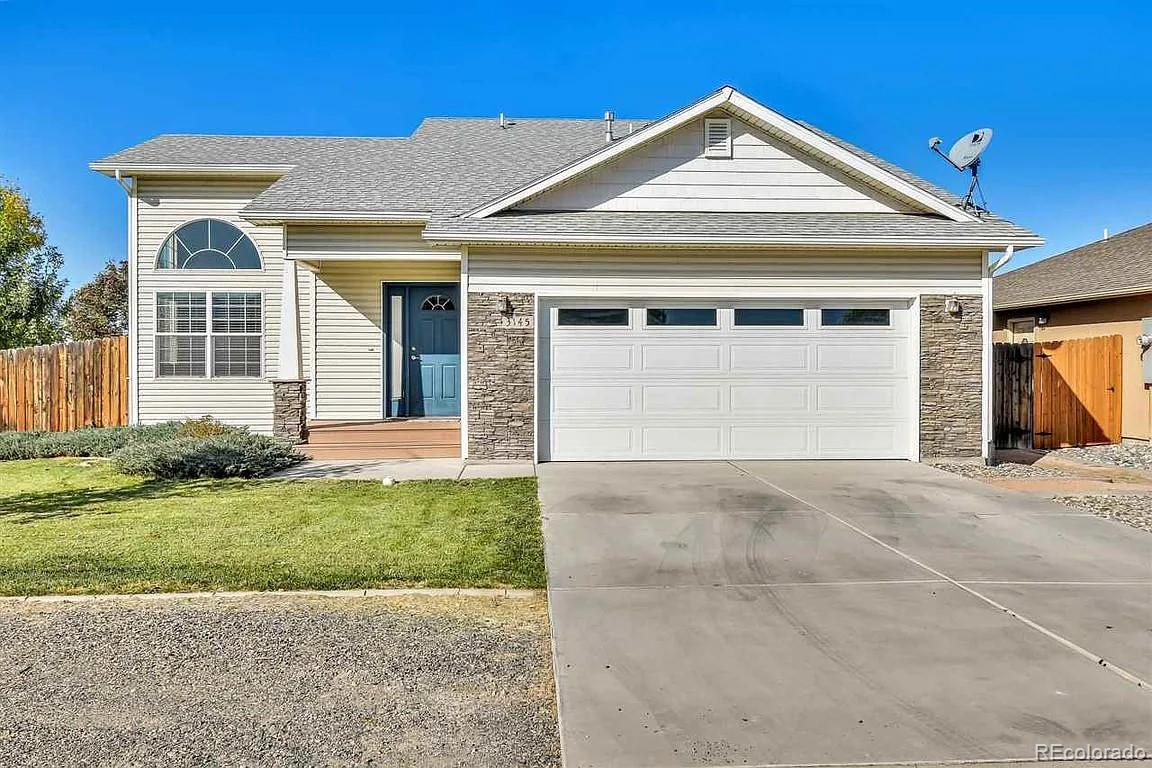 3145 Dublin Way Grand Junction CO 81504