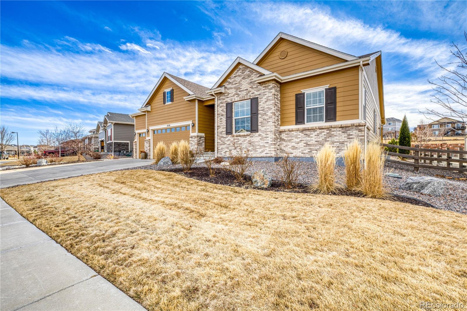 7159 S Riverwood Way Aurora CO 80016