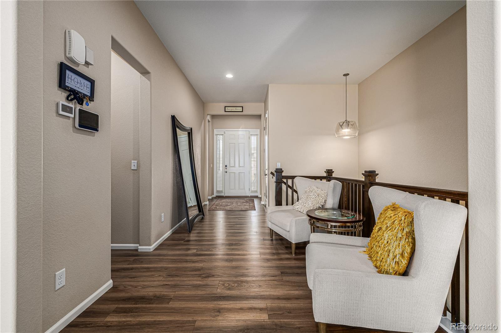 7159 S Riverwood Way Aurora CO 80016