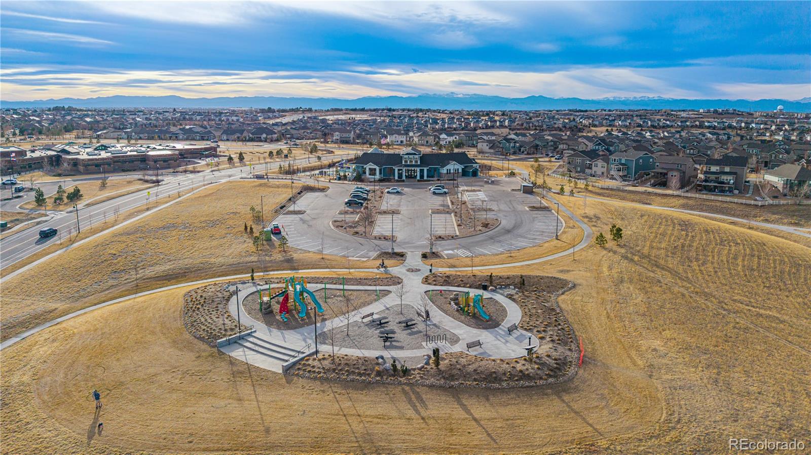 7159 S Riverwood Way Aurora CO 80016