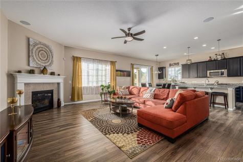7159 S Riverwood Way Aurora CO 80016