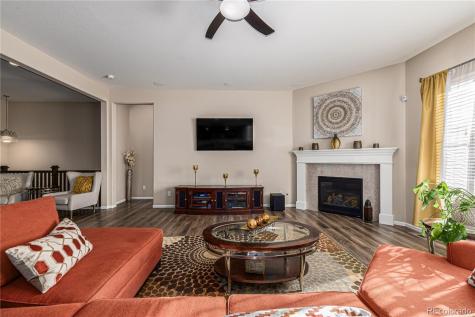 7159 S Riverwood Way Aurora CO 80016