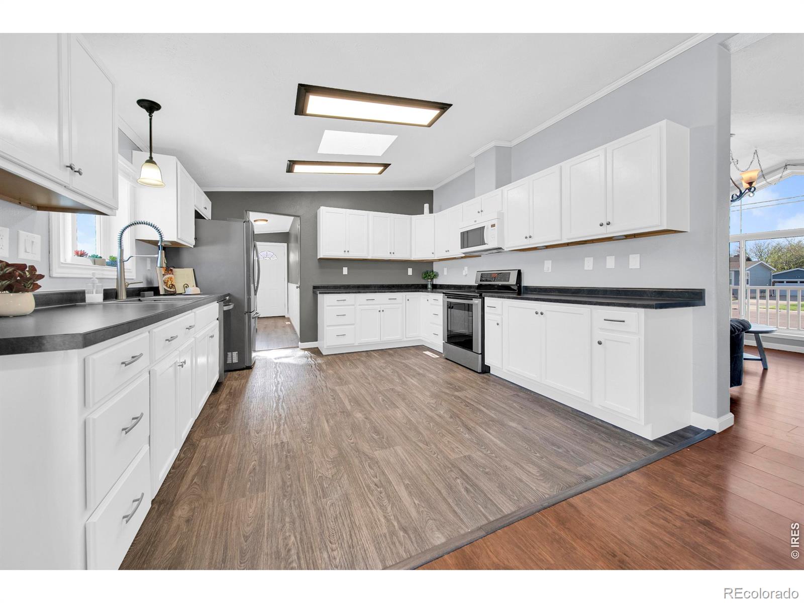 603 Lark Lane Sterling CO 80751