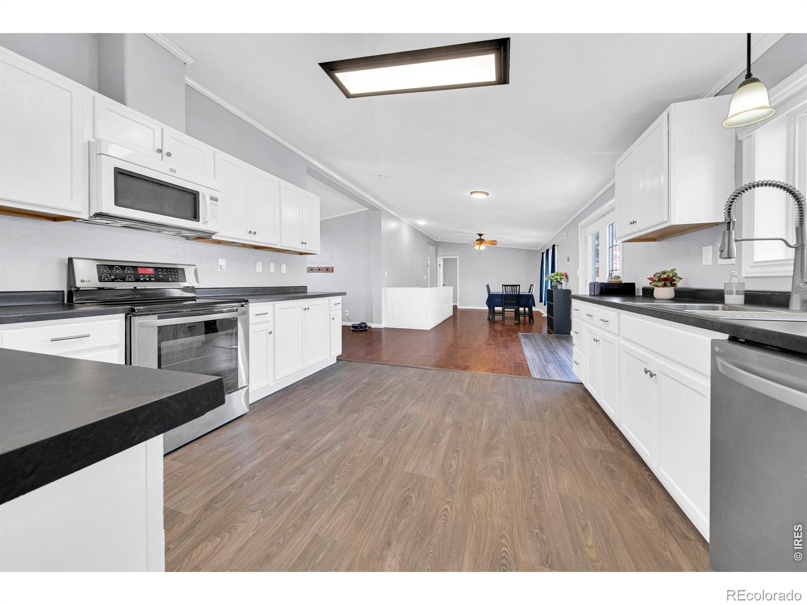603 Lark Lane Sterling CO 80751