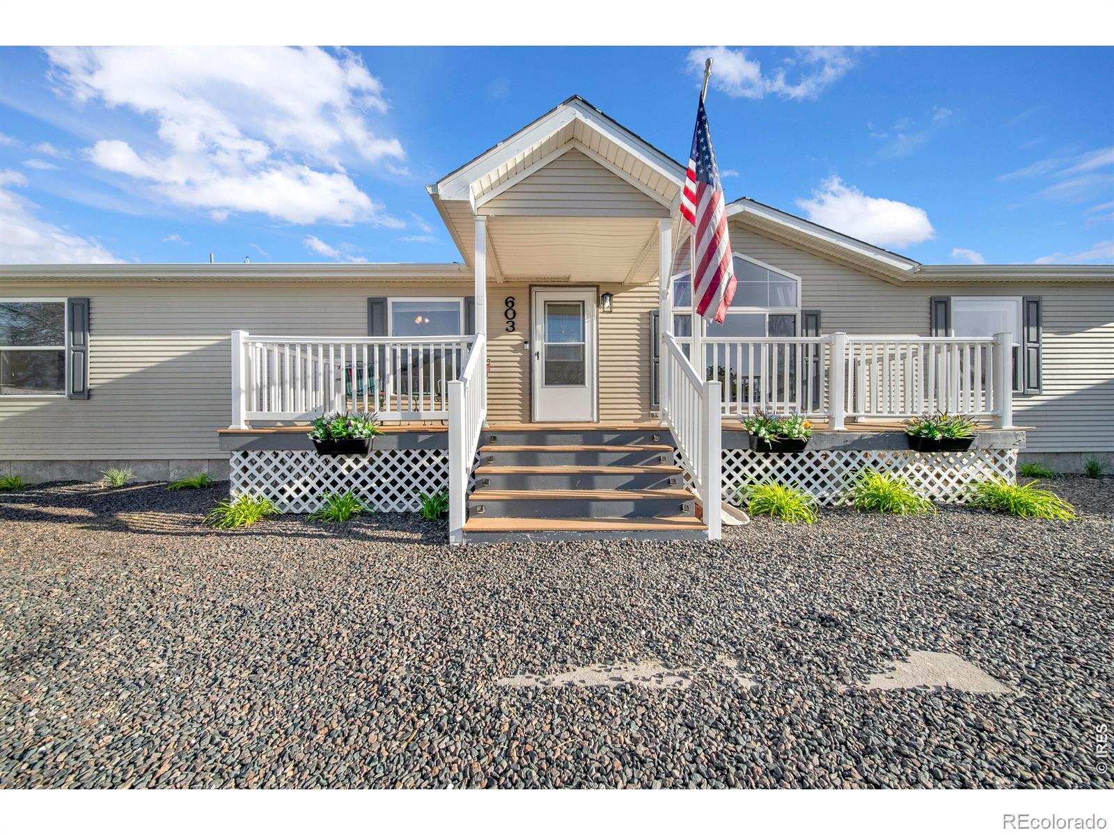 603 Lark Lane Sterling CO 80751