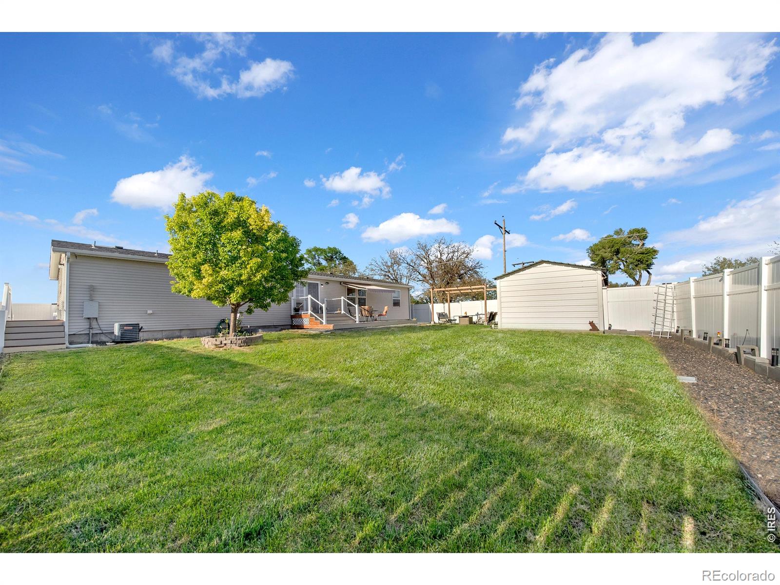603 Lark Lane Sterling CO 80751