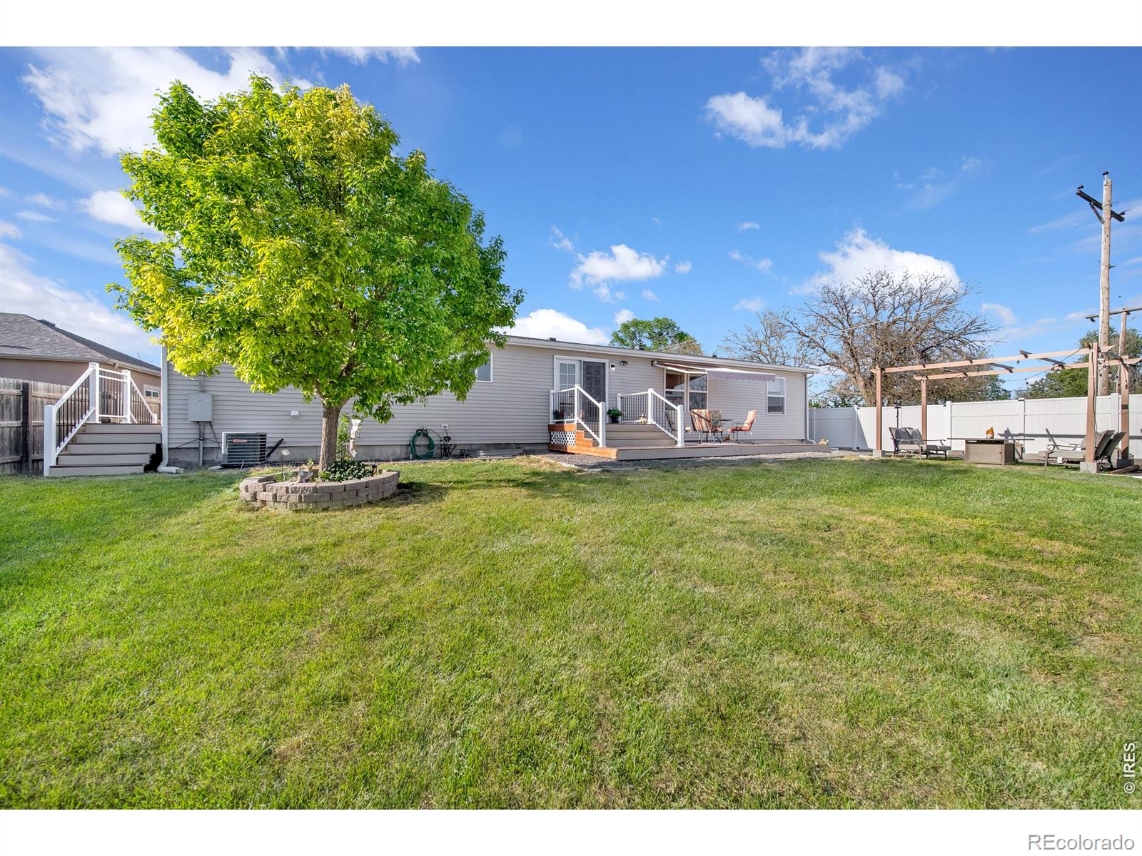603 Lark Lane Sterling CO 80751