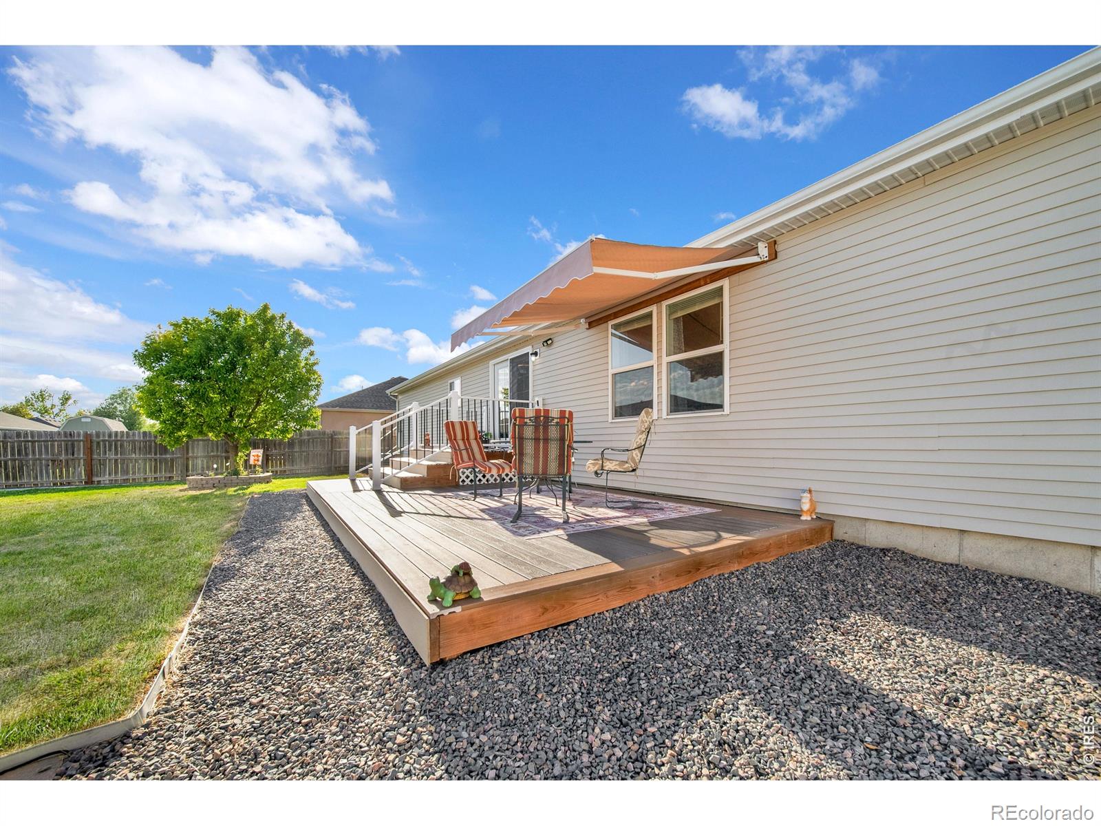 603 Lark Lane Sterling CO 80751
