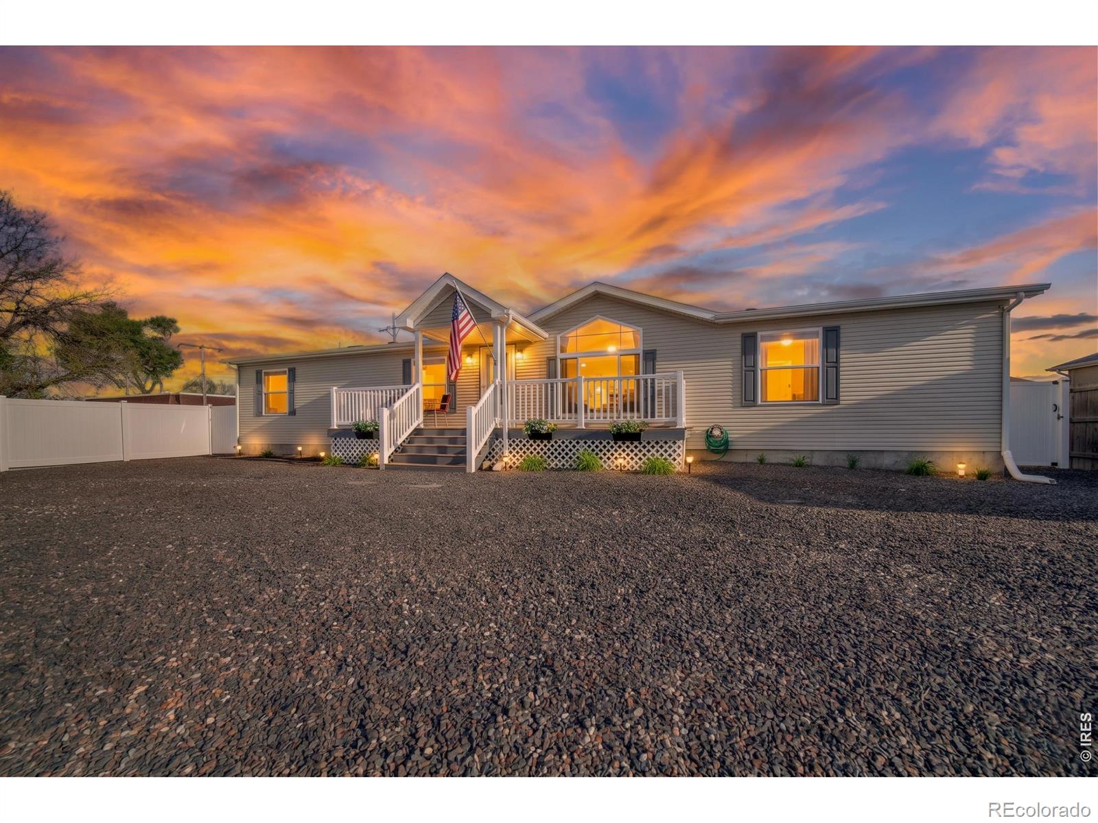 603 Lark Lane Sterling CO 80751