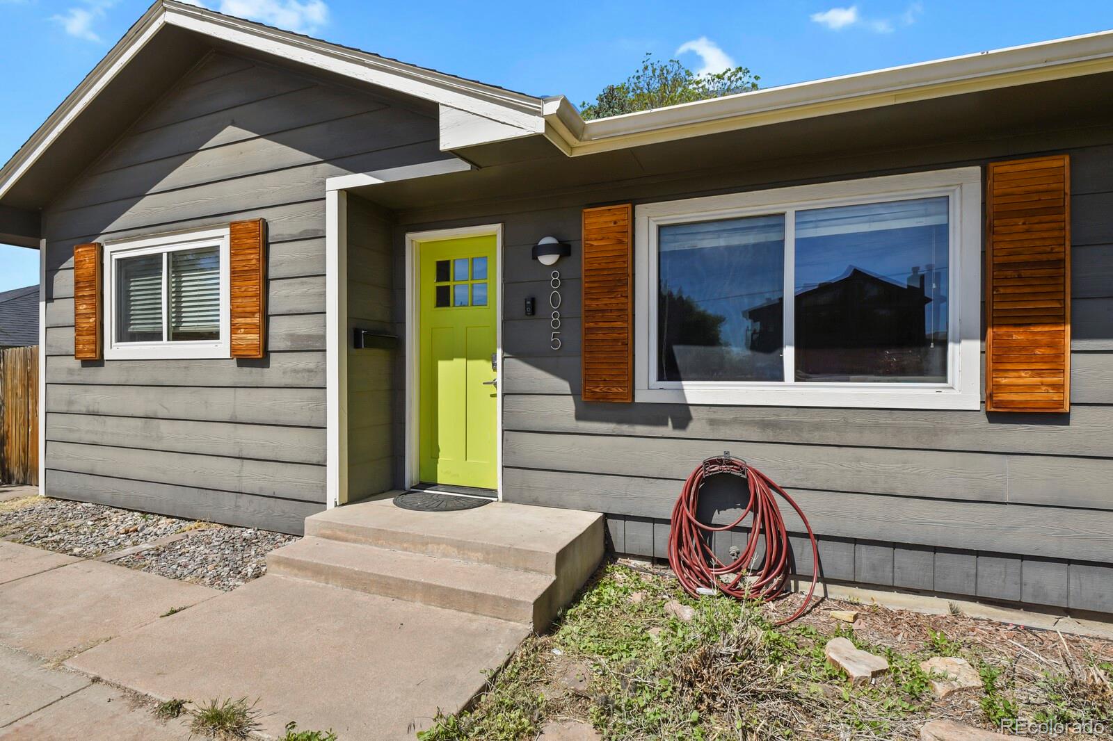 8085 N Lowell Boulevard Westminster CO 80031