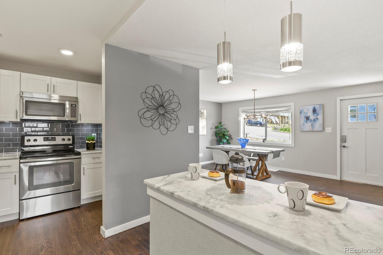 8085 N Lowell Boulevard Westminster CO 80031