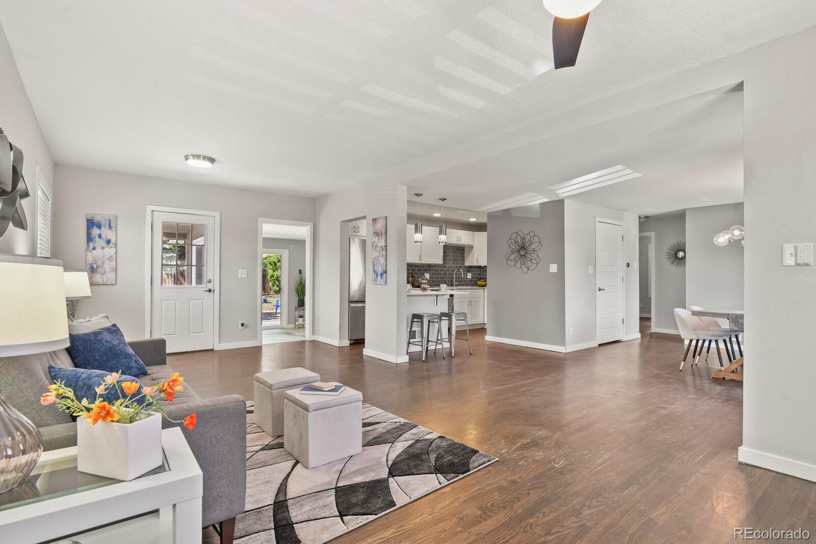 8085 N Lowell Boulevard Westminster CO 80031