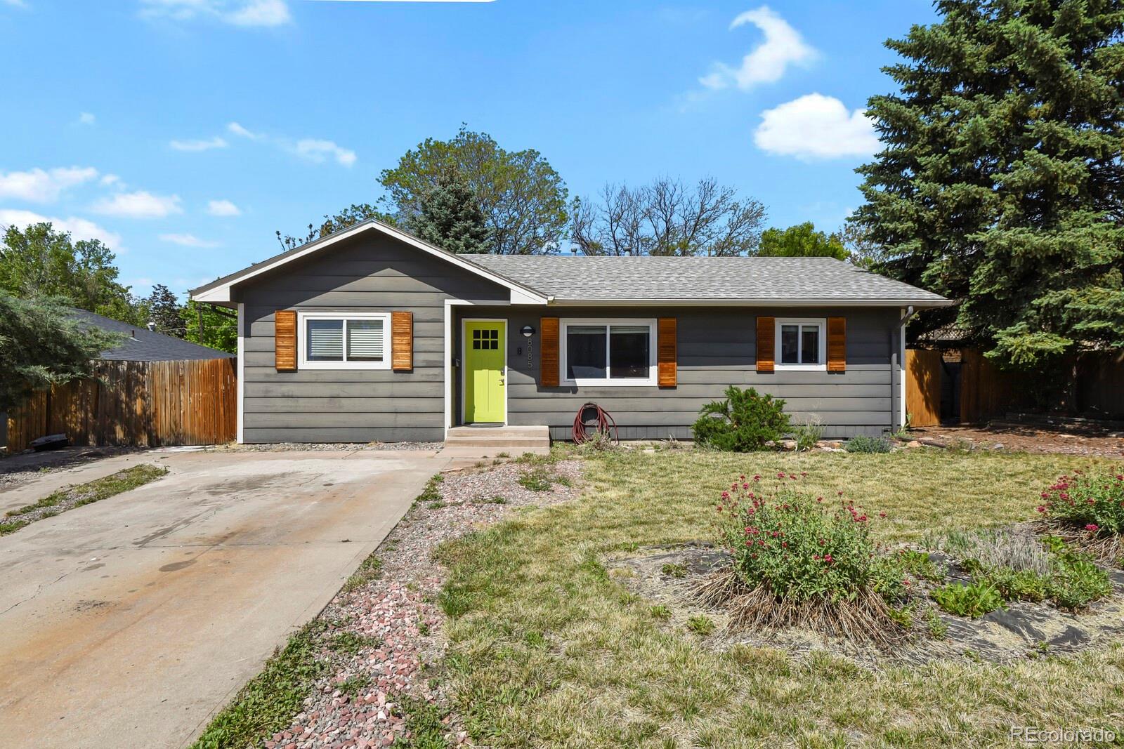 8085 N Lowell Boulevard Westminster CO 80031
