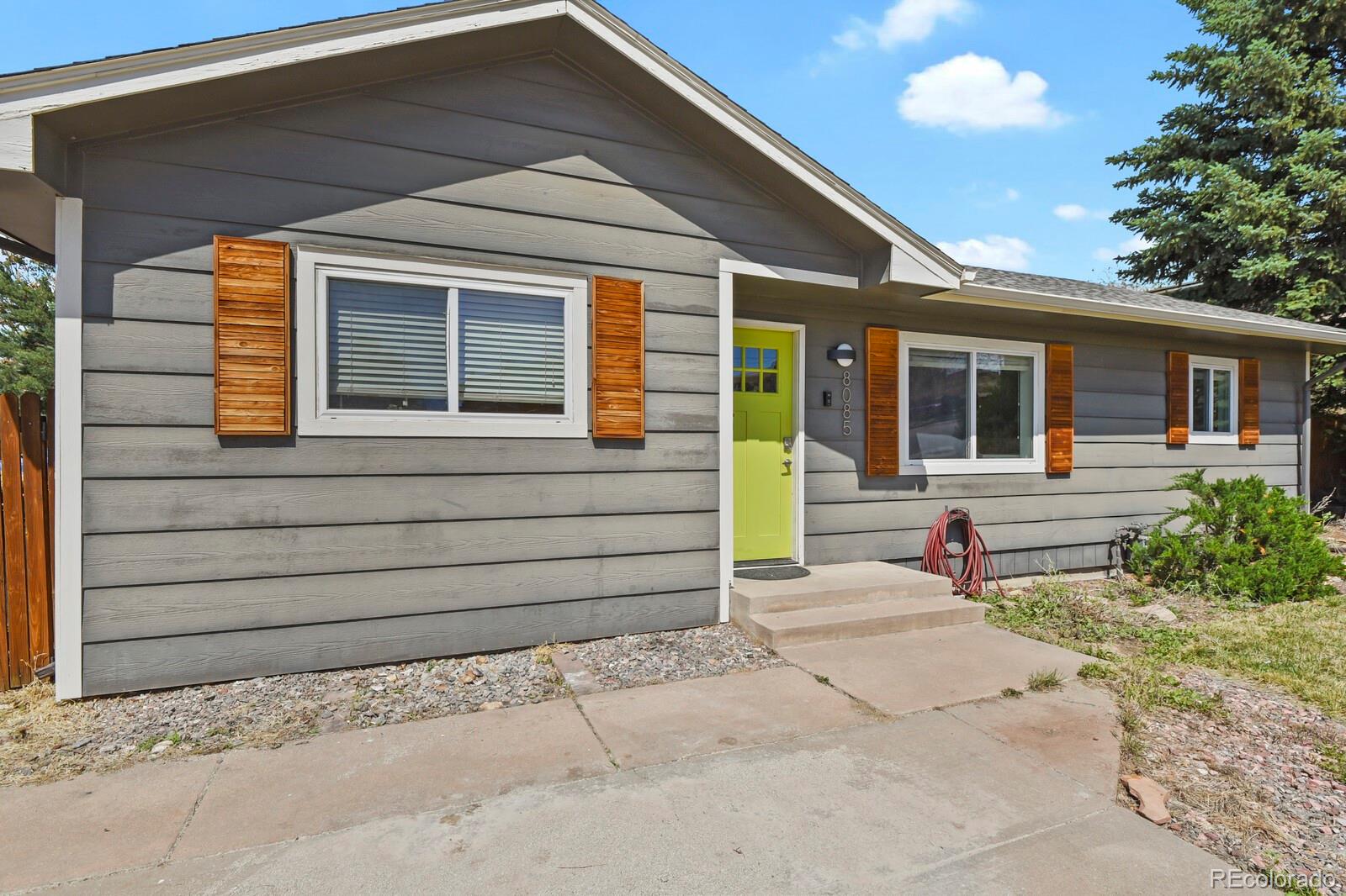 8085 N Lowell Boulevard Westminster CO 80031
