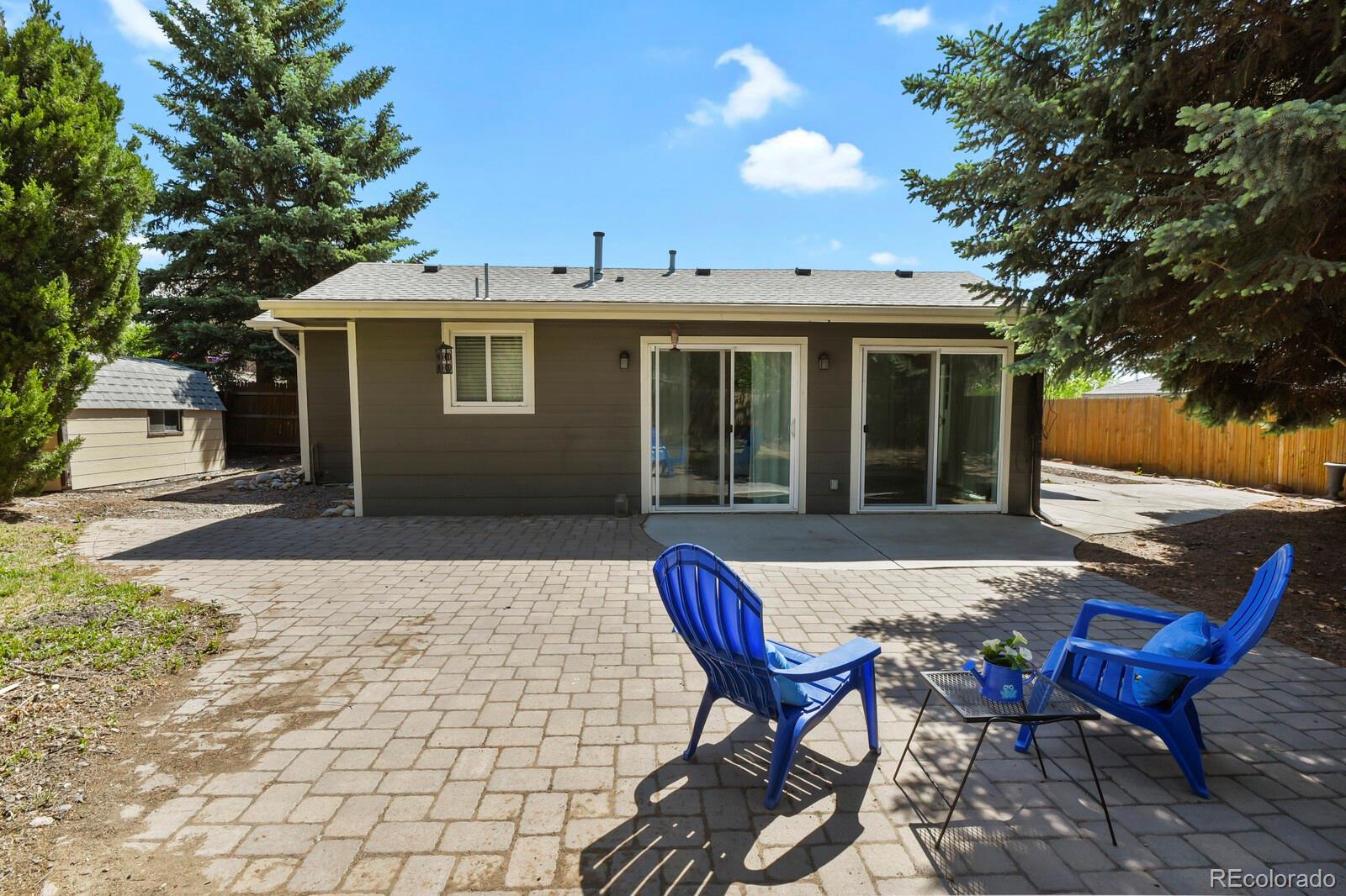 8085 N Lowell Boulevard Westminster CO 80031