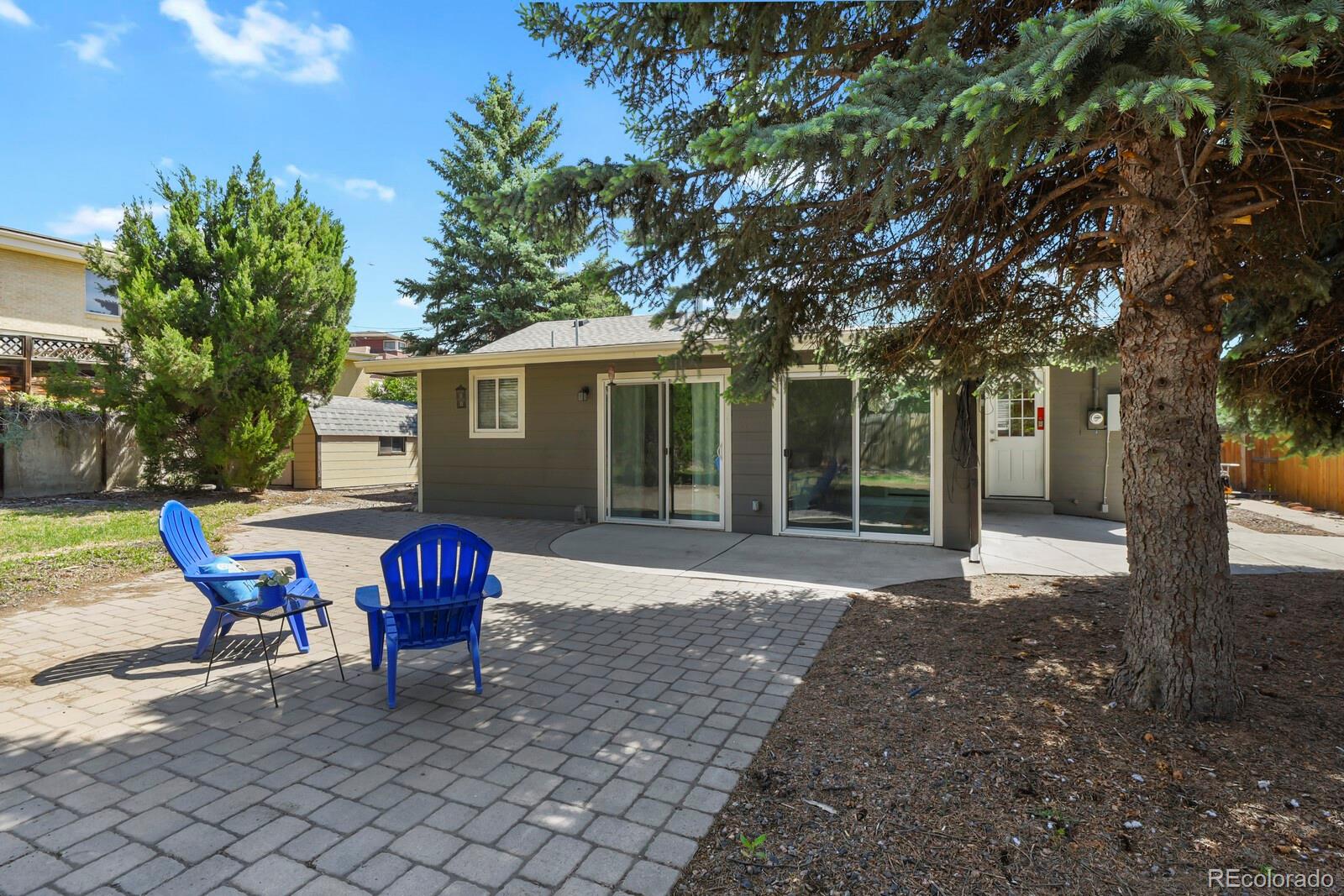 8085 N Lowell Boulevard Westminster CO 80031