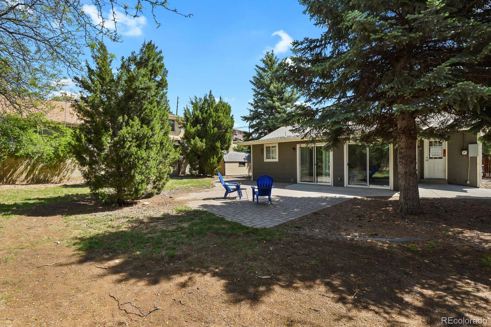 8085 N Lowell Boulevard Westminster CO 80031