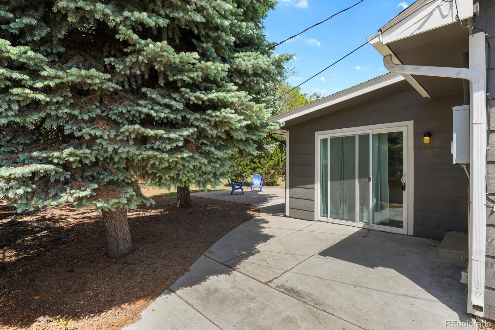 8085 N Lowell Boulevard Westminster CO 80031