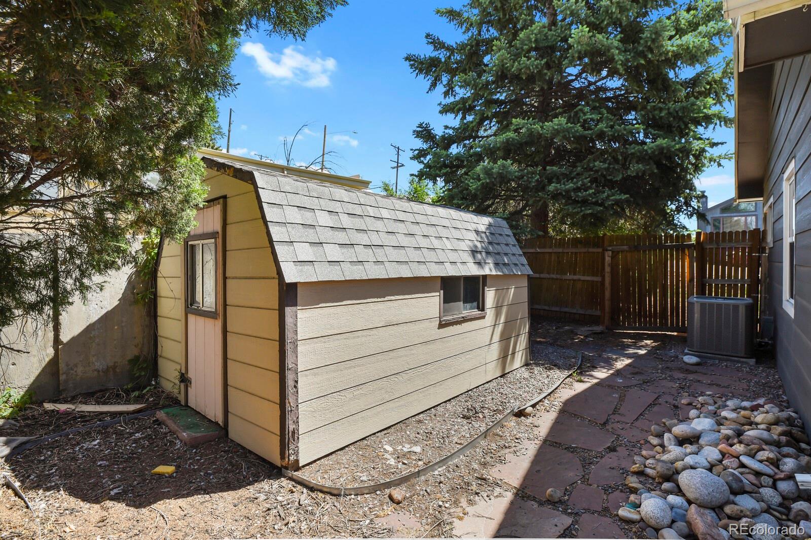 8085 N Lowell Boulevard Westminster CO 80031