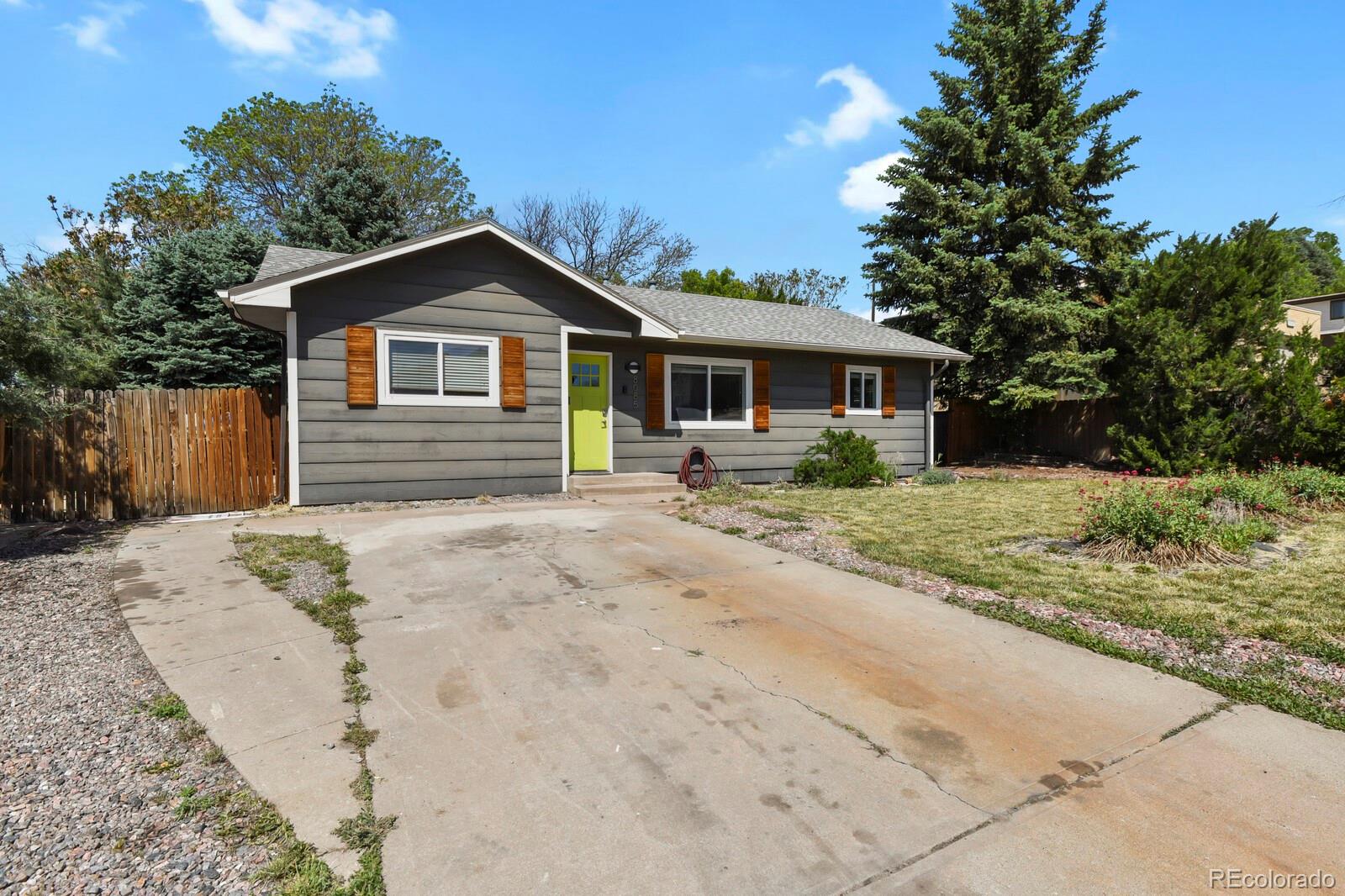 8085 N Lowell Boulevard Westminster CO 80031