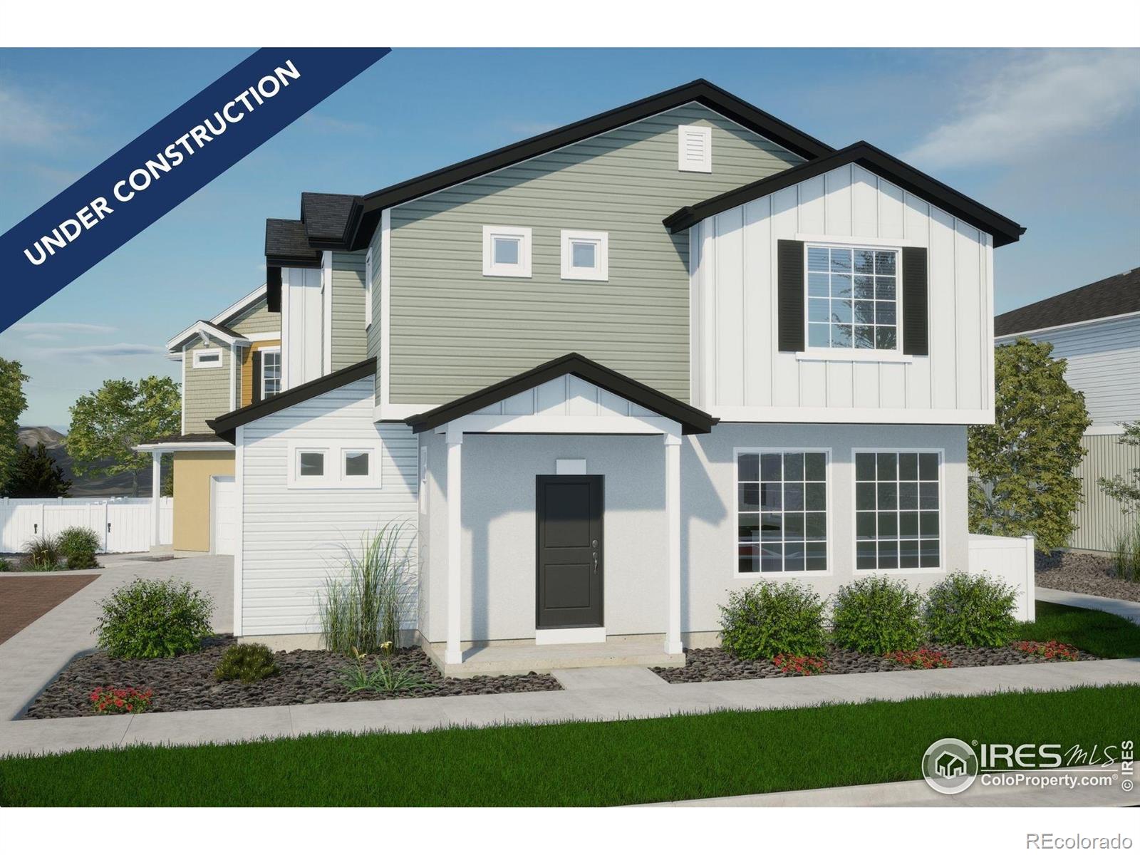 3398 Streamwood Drive Johnstown CO 80534