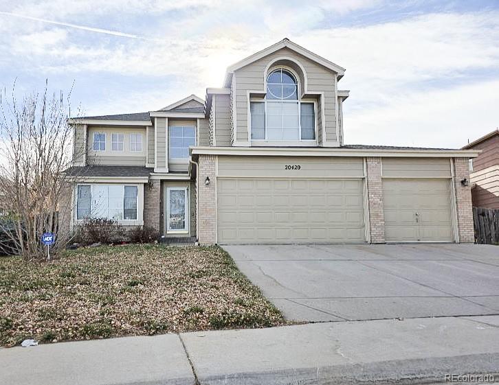 20420 Kelly Place Denver CO 80249