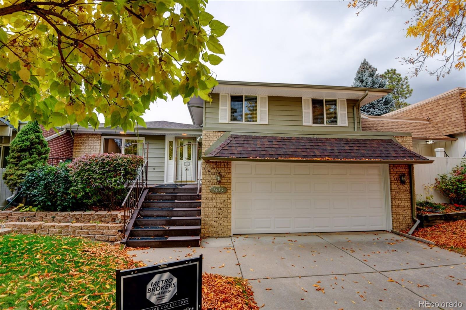 7433 W Cedar Circle Lakewood CO 80226