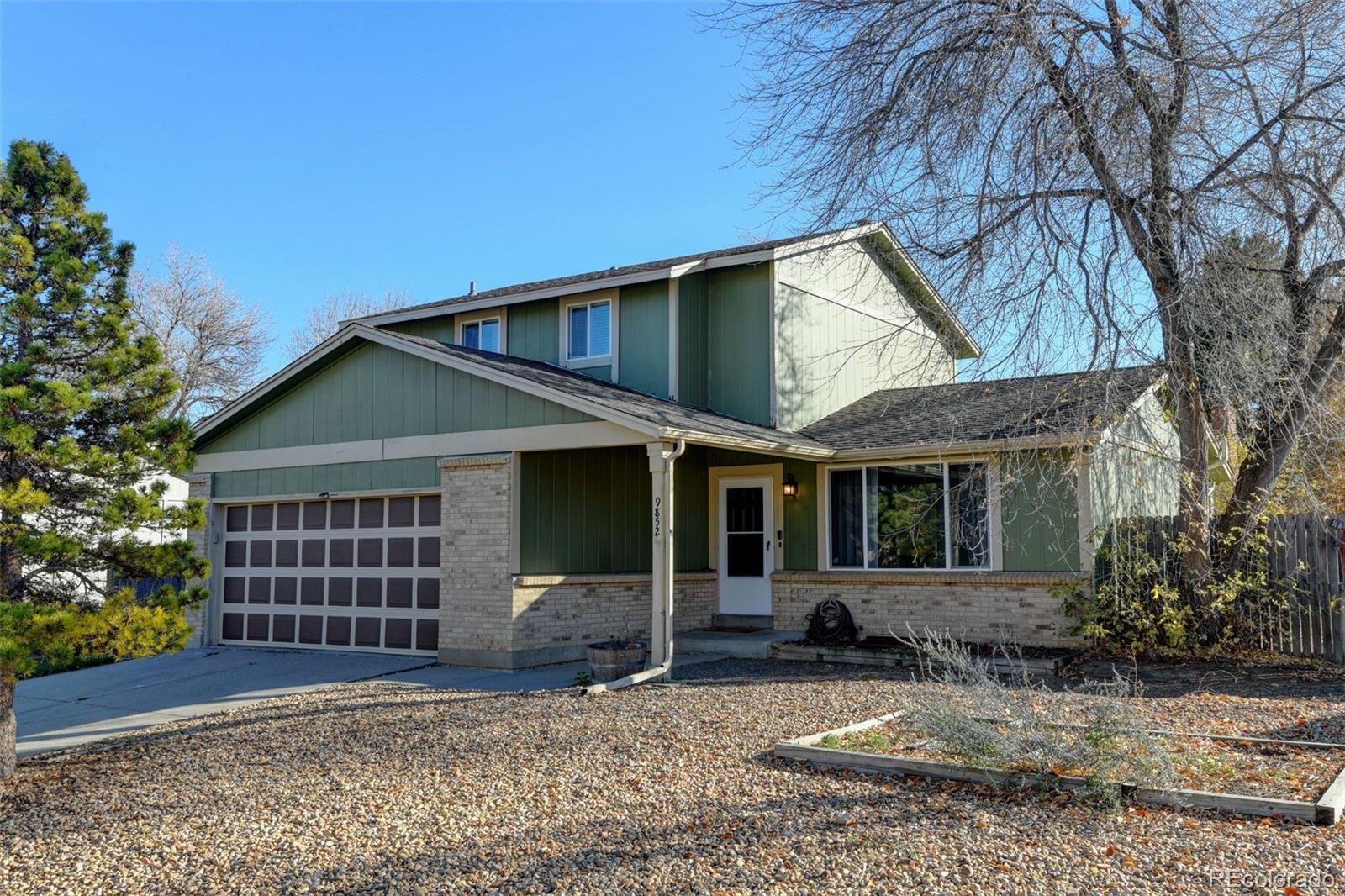9852 W 76th Avenue Arvada CO 80005