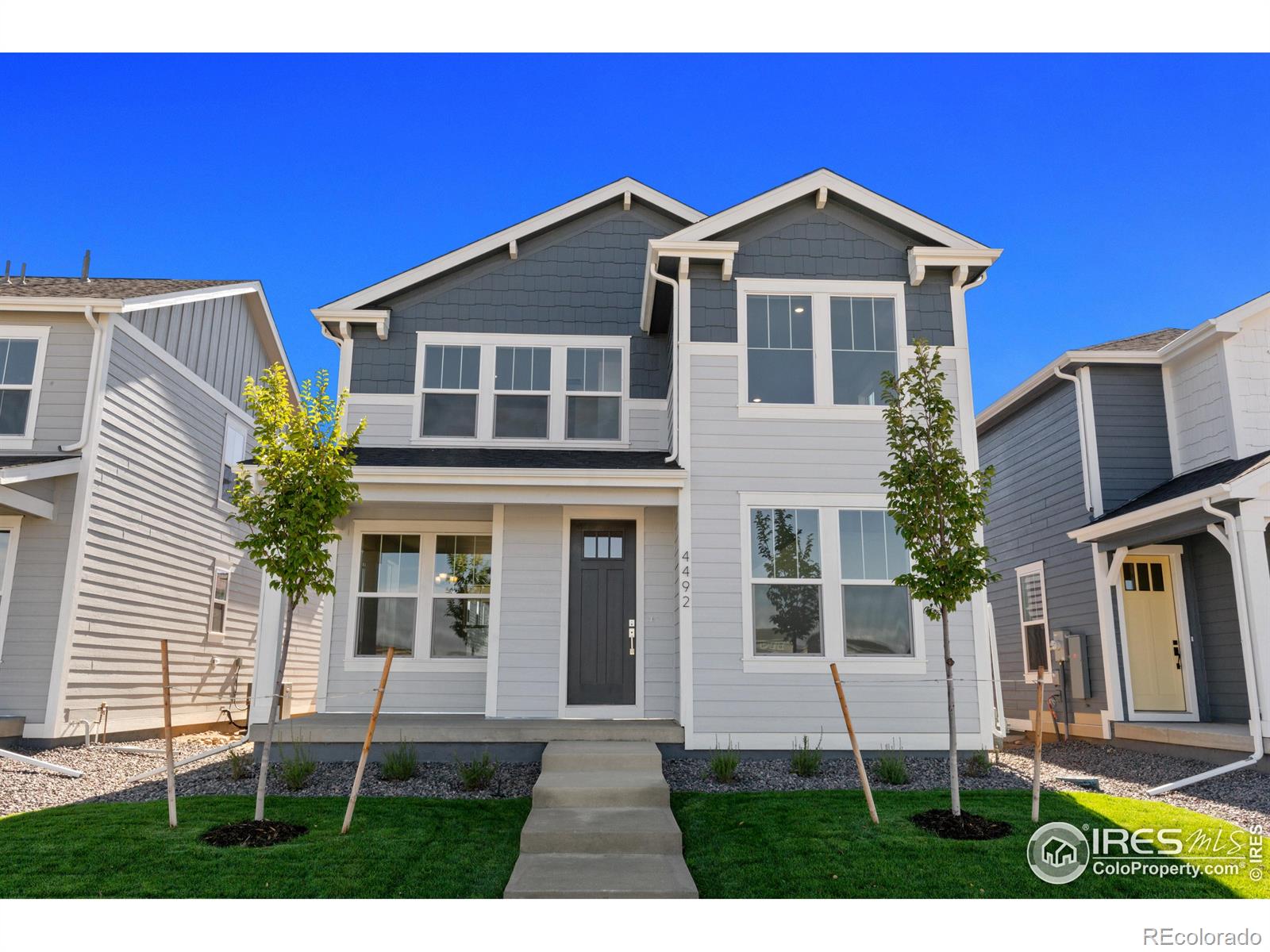 4492 Burl Street Timnath CO 80547