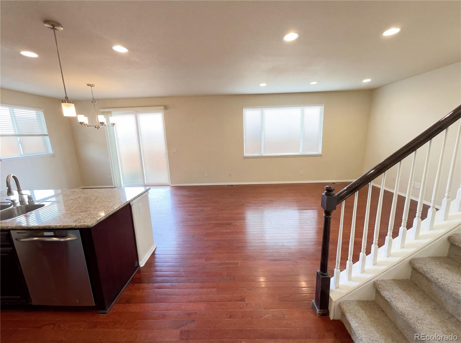 6334 N Ensenada Court Aurora CO 80019