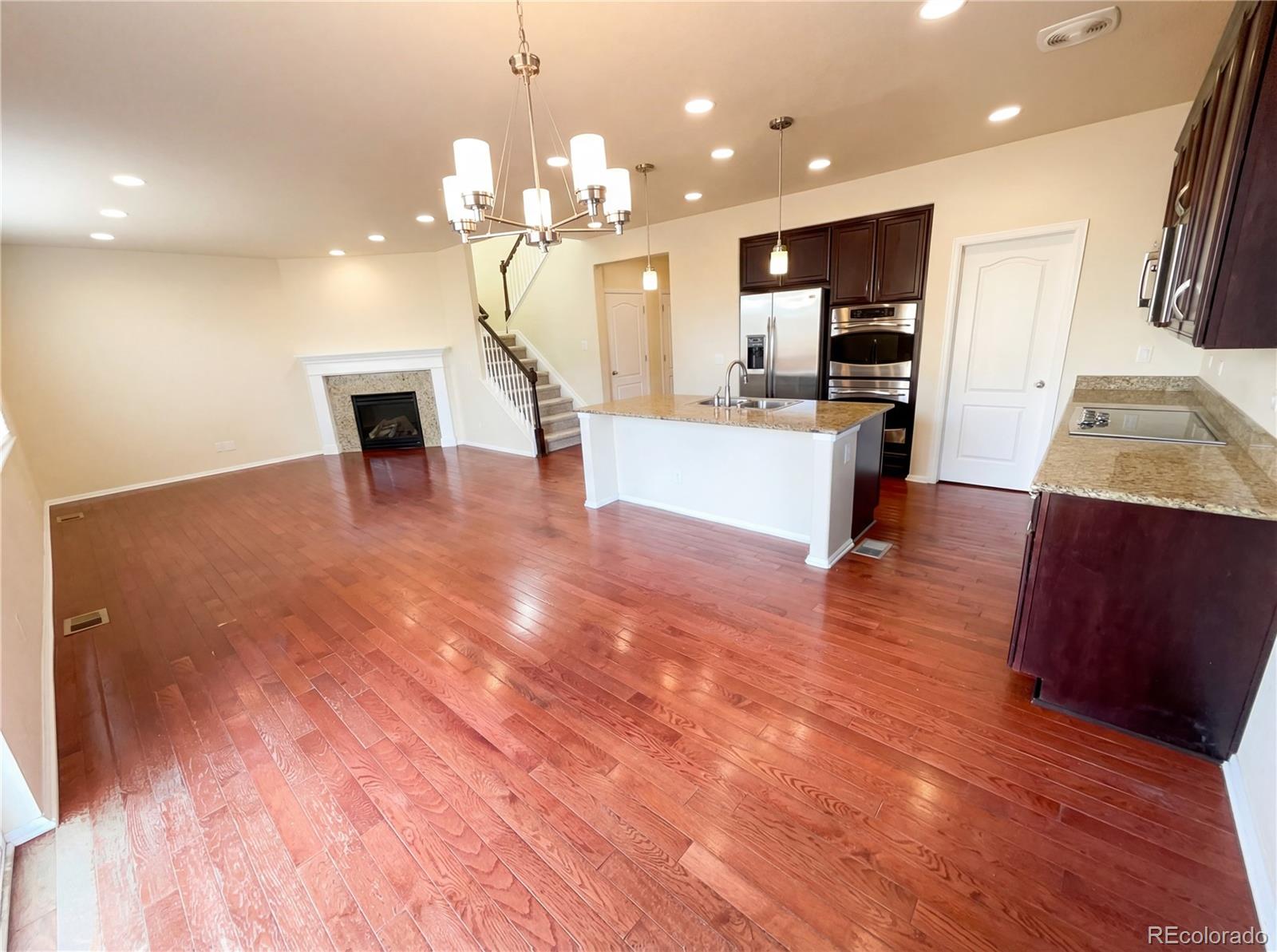 6334 N Ensenada Court Aurora CO 80019