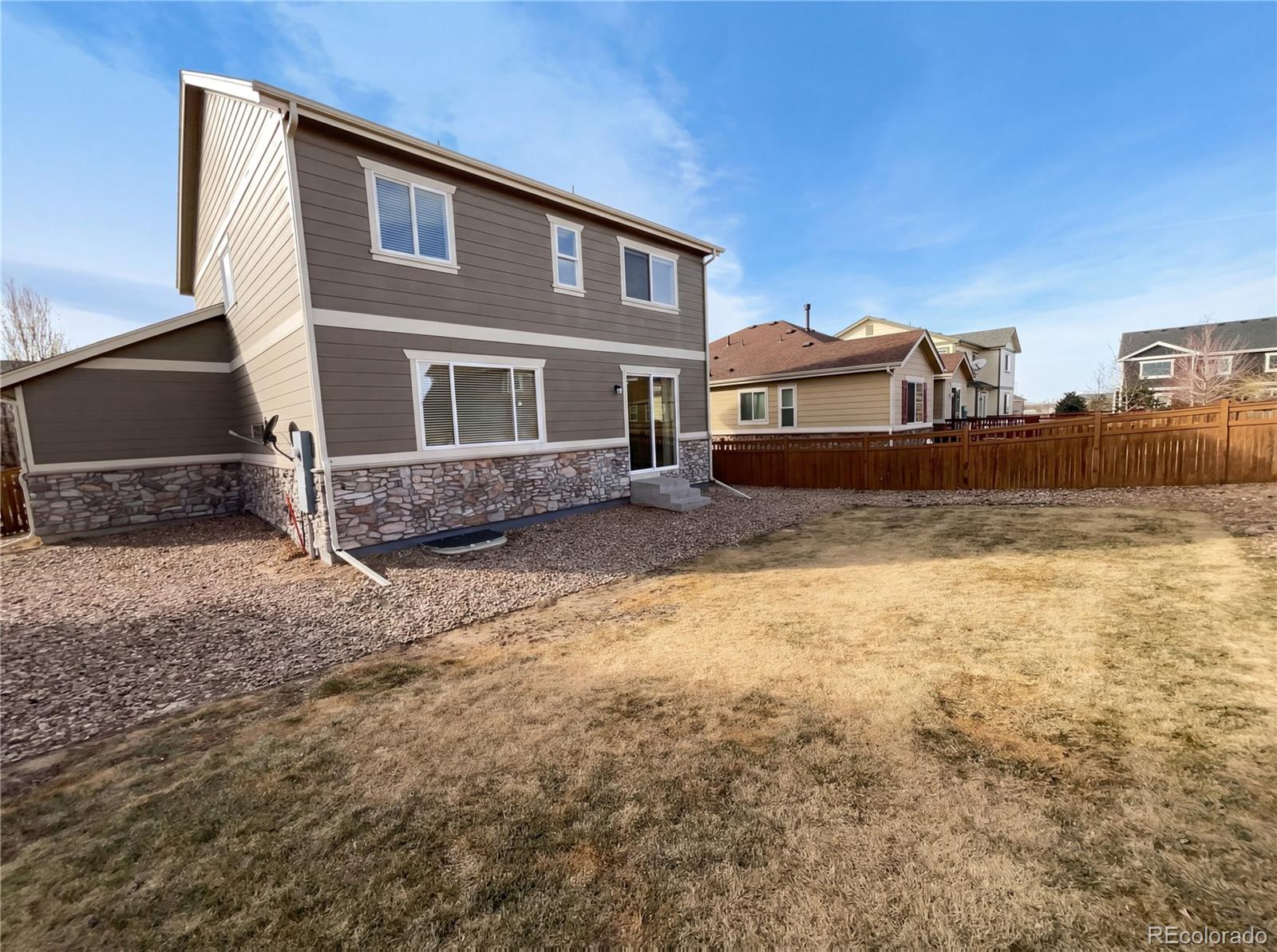 6334 N Ensenada Court Aurora CO 80019