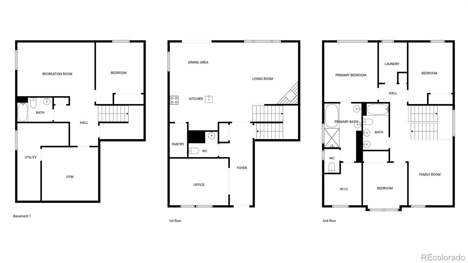 6334 N Ensenada Court Aurora CO 80019