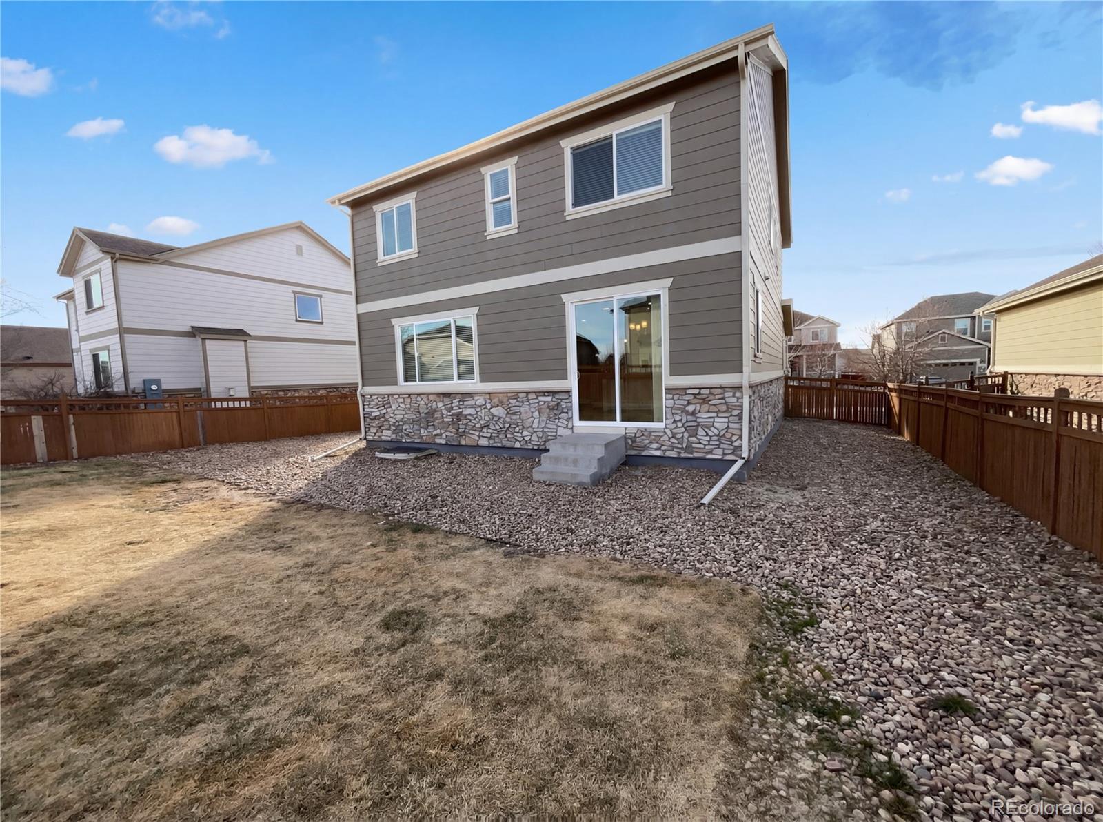 6334 N Ensenada Court Aurora CO 80019