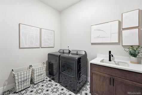 1743 Barefoot Drive Windsor CO 80550