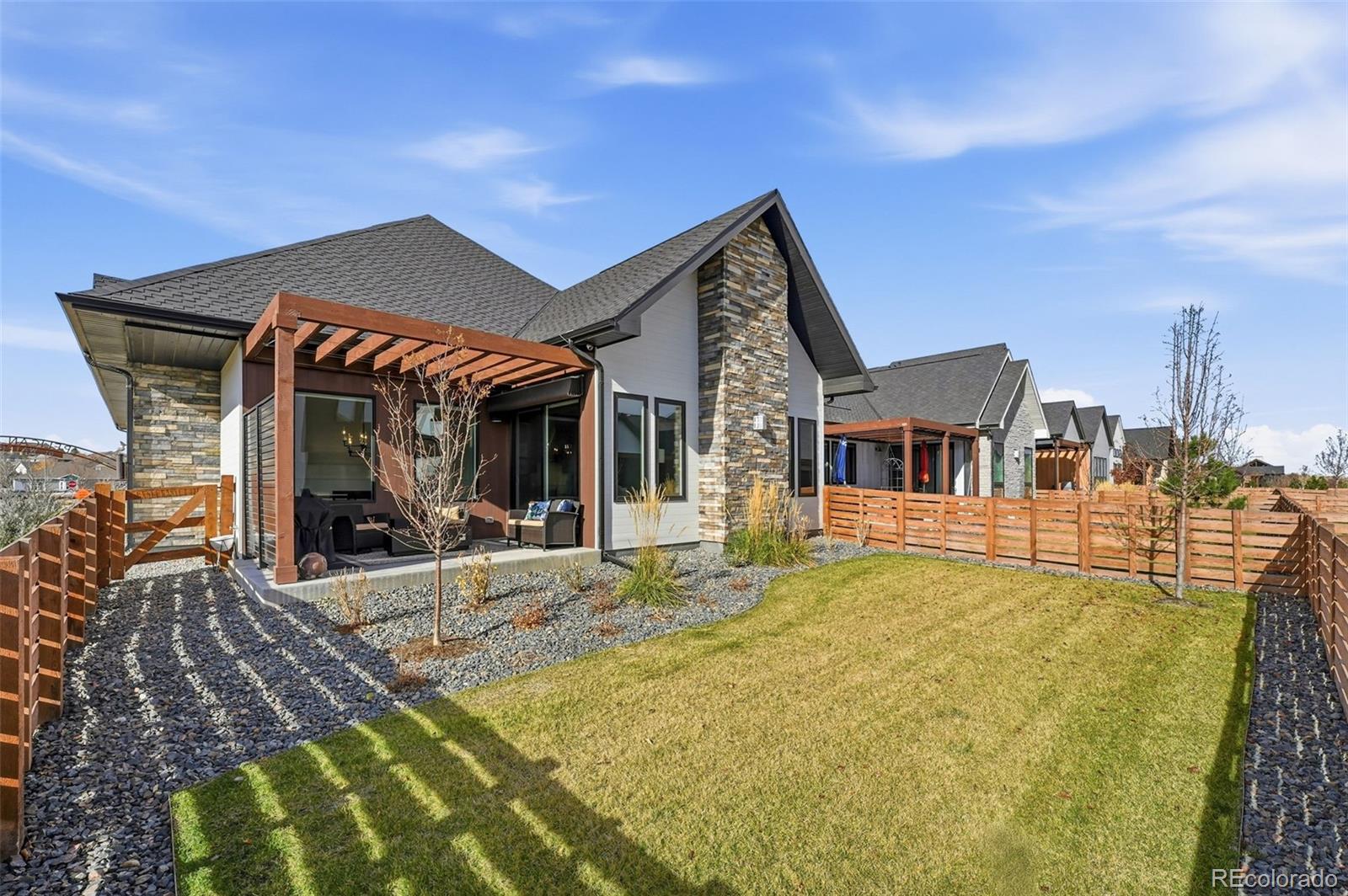1743 Barefoot Drive Windsor CO 80550
