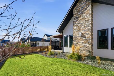 1743 Barefoot Drive Windsor CO 80550