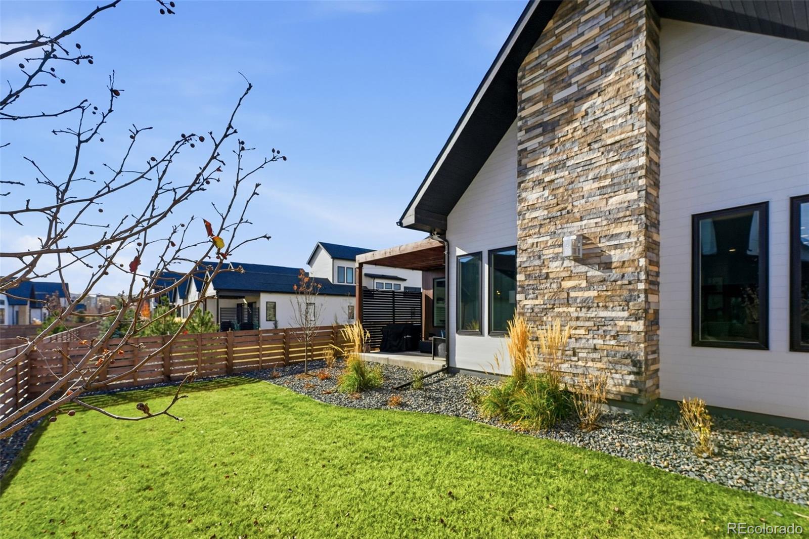 1743 Barefoot Drive Windsor CO 80550