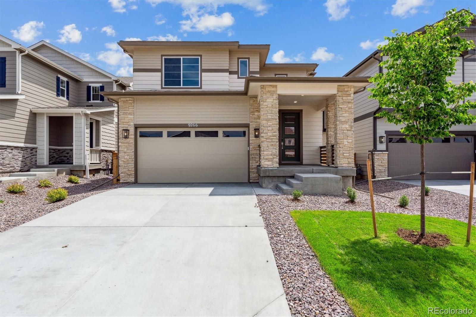 9266 Telluride Court Commerce City CO 80022