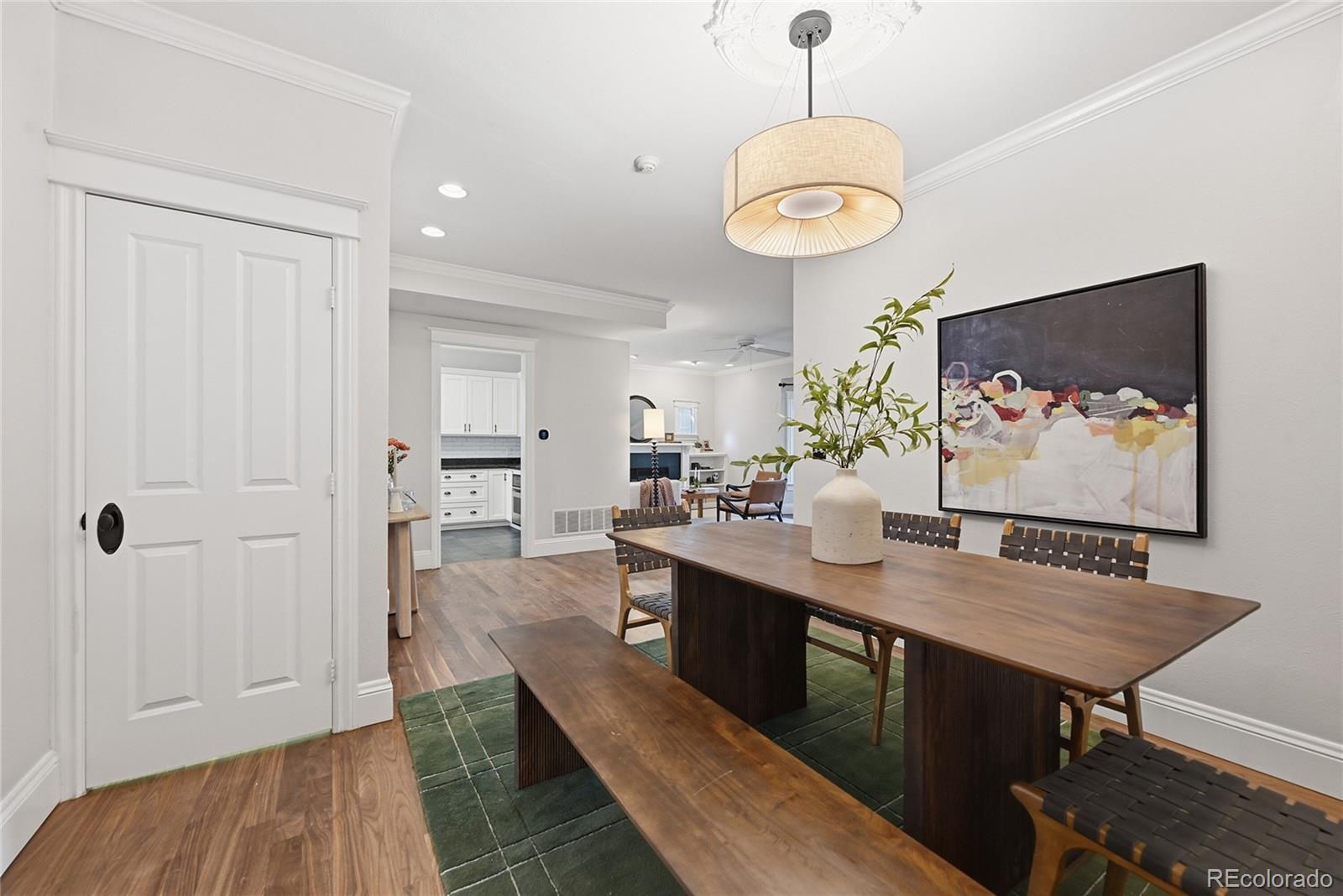 322 S Humboldt Street Denver CO 80209