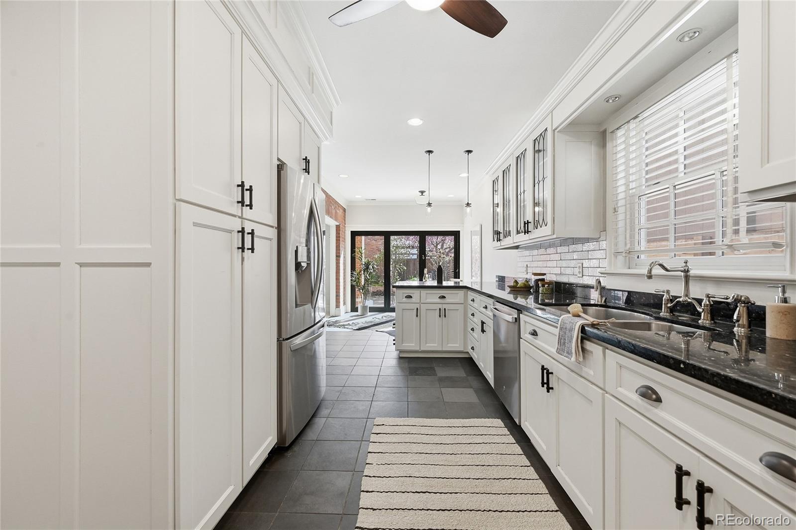 322 S Humboldt Street Denver CO 80209