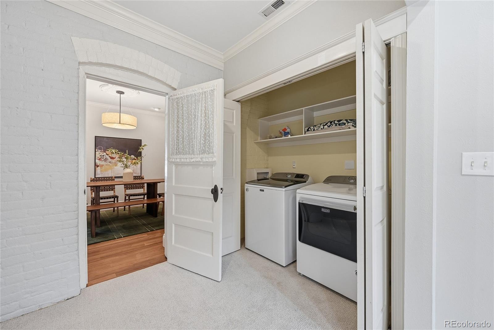 322 S Humboldt Street Denver CO 80209