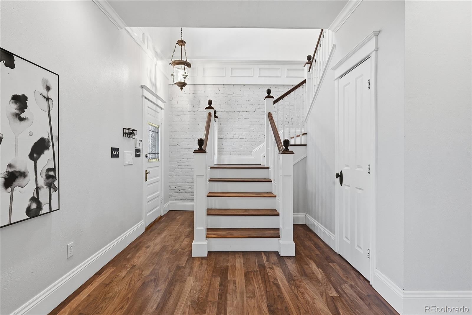 322 S Humboldt Street Denver CO 80209