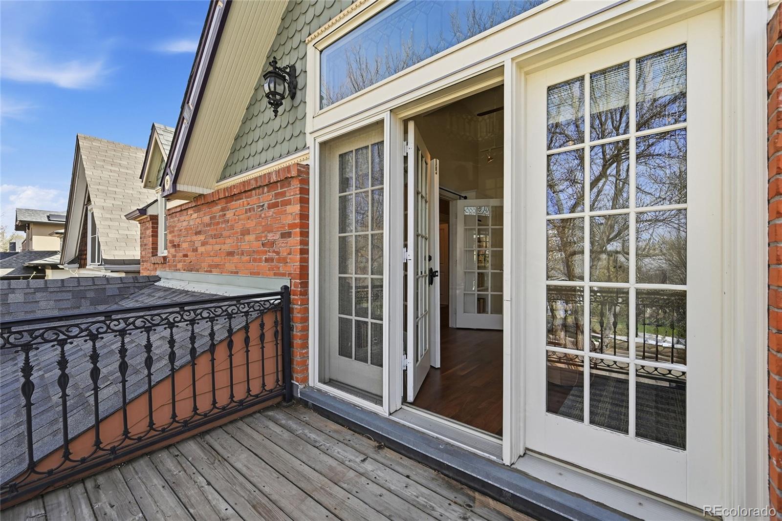 322 S Humboldt Street Denver CO 80209