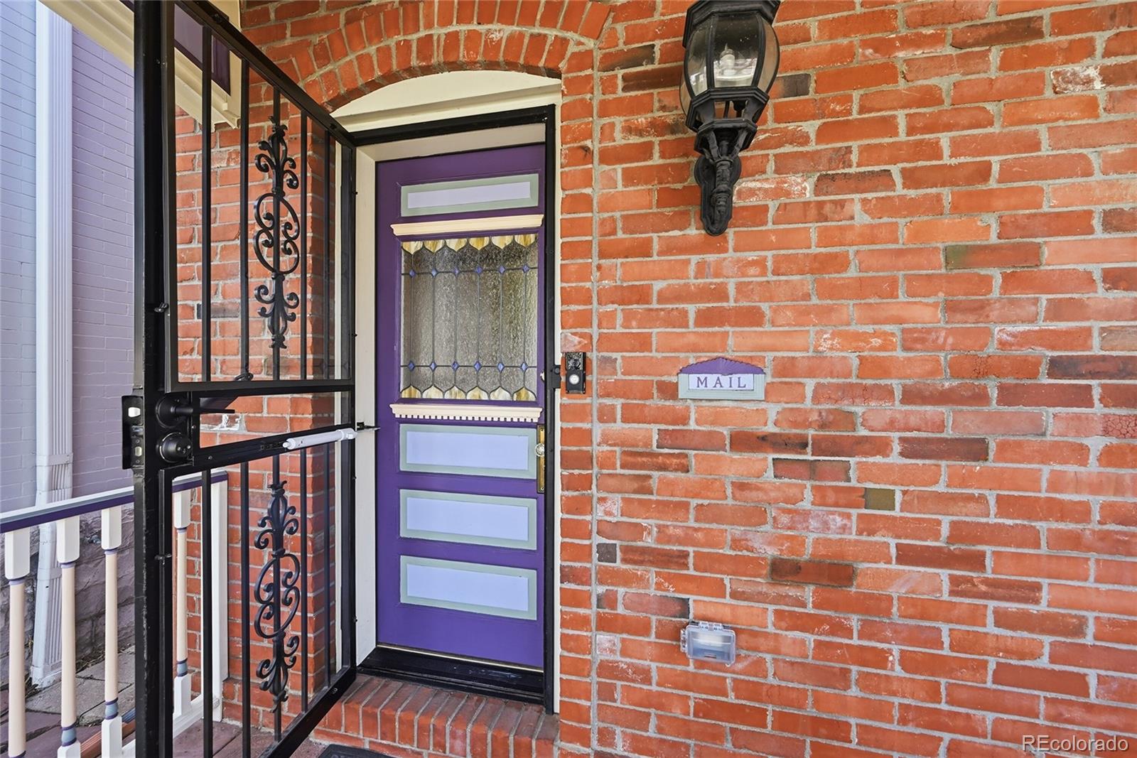 322 S Humboldt Street Denver CO 80209