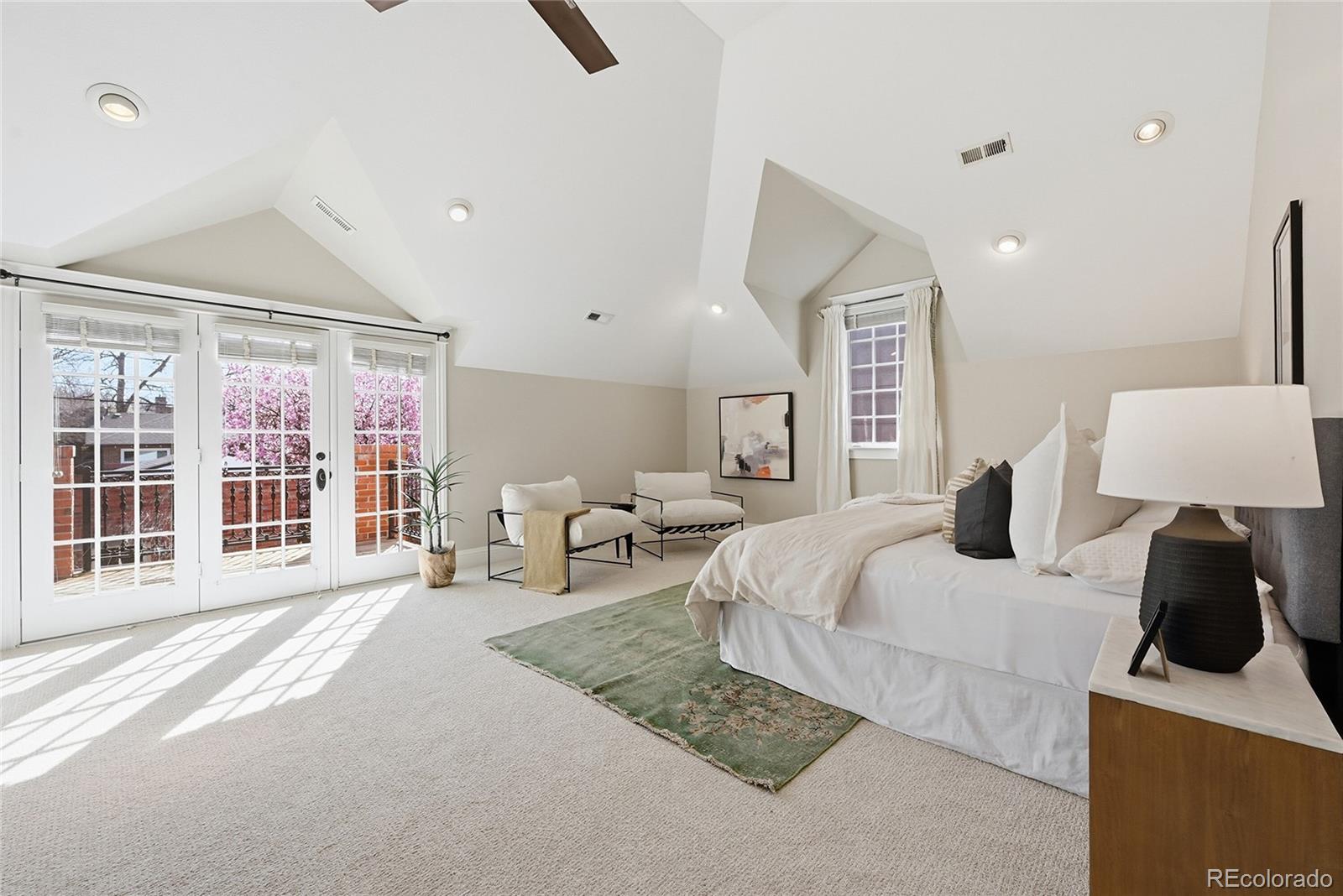 322 S Humboldt Street Denver CO 80209