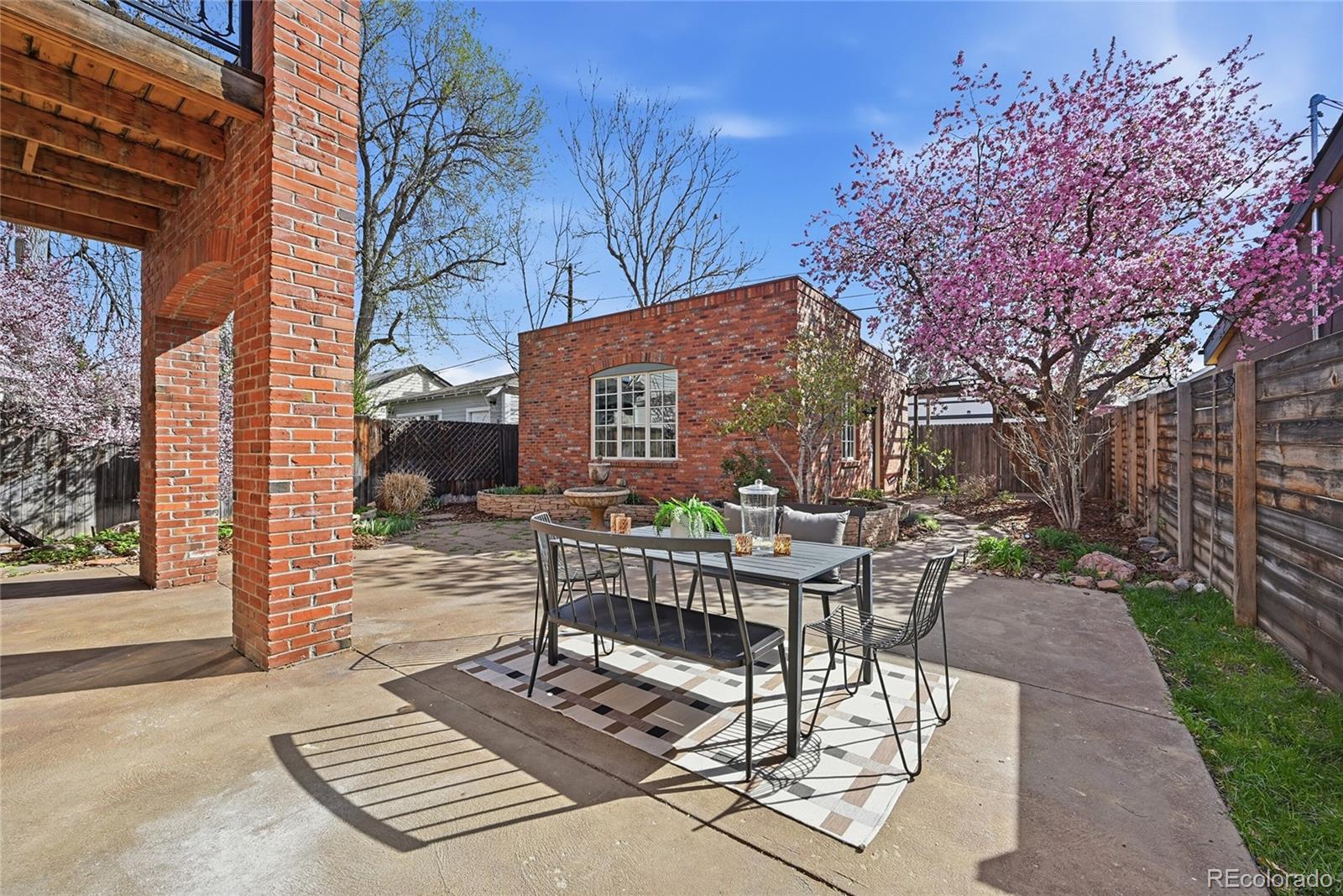 322 S Humboldt Street Denver CO 80209