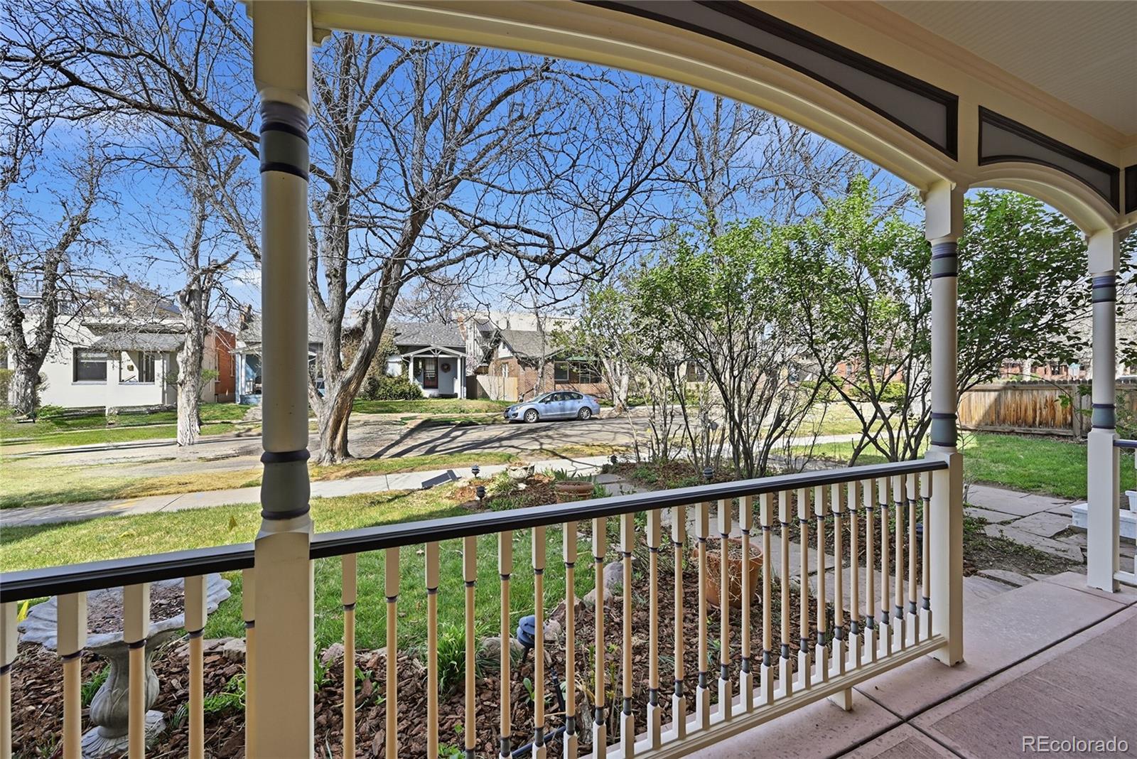 322 S Humboldt Street Denver CO 80209
