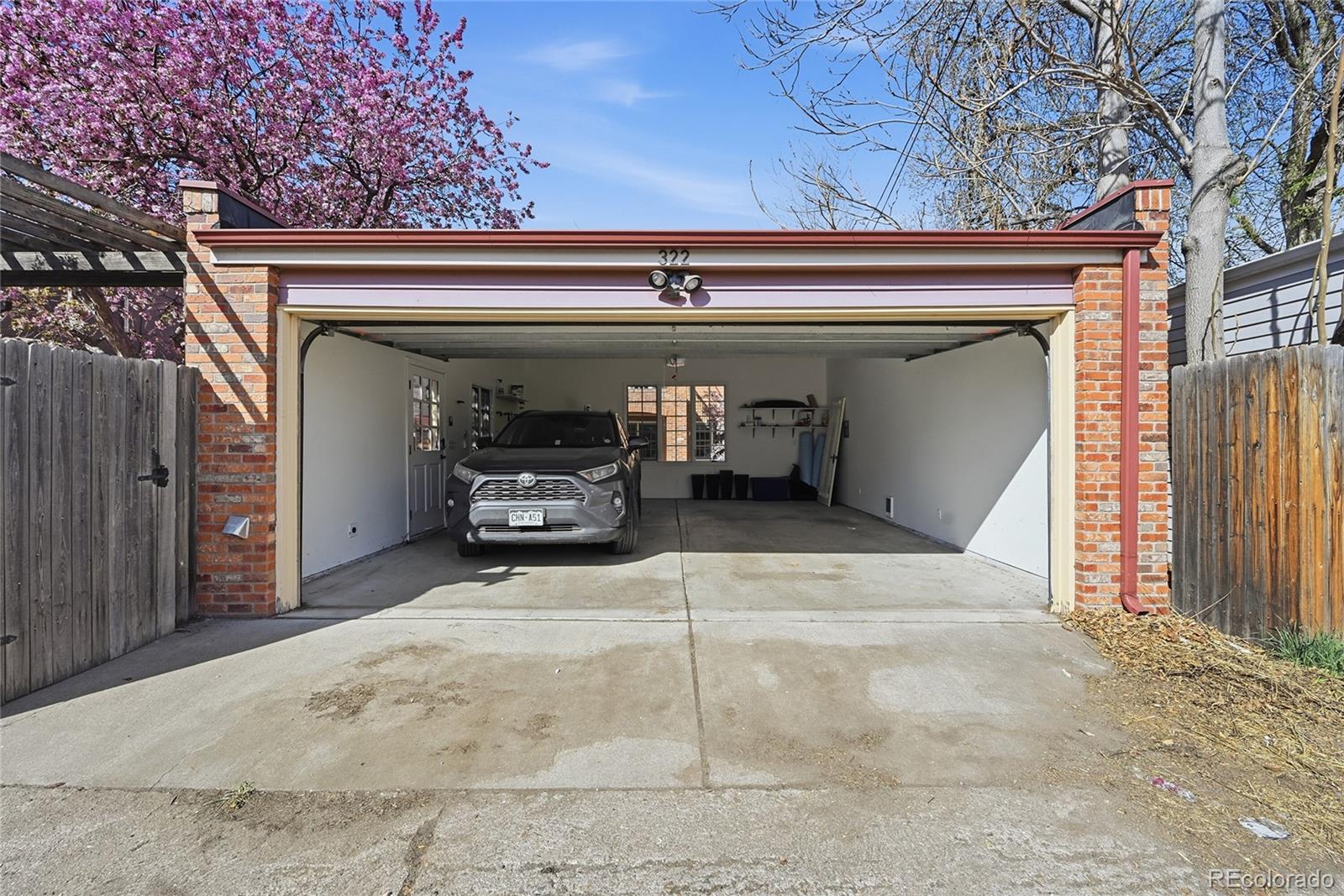 322 S Humboldt Street Denver CO 80209